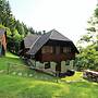 Spacious Chalet with Sauna near Ski Area in Wolfsberg