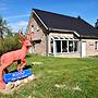 Wheelchair-friendly House With Sauna