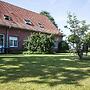 Spacious, Atmospheric Upper Floor of a Farmhouse With Garden