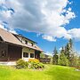 Very Spacious, Detached Holiday Home in Carinthia near Skiing & Lakes