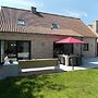 Sun-kissed Villa in Diksmuide With Garden, Sauna