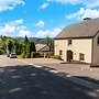 Apartment With Private Garden in the Heights of Bouillon