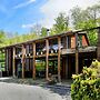 Holiday Home With Indoor Pool and Sauna