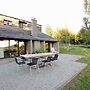 Cozy Villa in Vielsalm With Private Garden