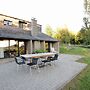 Cozy Villa in Vielsalm With Private Garden