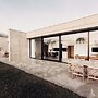 Villa in Dalhem Ardennes With Private Garden