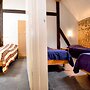 Spacious Holiday Home in Richelle With Private Terrace