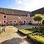 Nice Apartments in a Monumental Square Farm