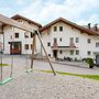 Mountain View Apartment in Strengen near Ski Bus