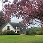 Elegant Villa in Stavelot With Fitness and Playroom and an Incredible 