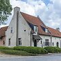 Luxurious Mansion in Sint-laureins Near Forest