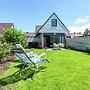 Holiday Home in Bredene, Terrace, Fenced Garden