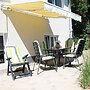 Apartment in Ravensberg With Bbq, Terrace, Fenced