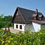 Cottage Near Ski Area in Stupna Czech Republic