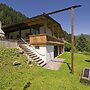 Chalet With Terrace in Niederndorf/kufstein