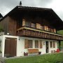 Detached Chalet With View of the Alps, Large Terrace and Veranda