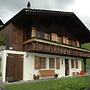 Detached Chalet With View of the Alps, Large Terrace and Veranda