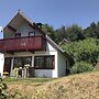 Holiday Home in Reimboldshausen With Balcony