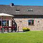Nice Holiday Farmhouse Located in Sourbrodt near Ski Resort of Ovifat