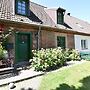 Spacious Holiday Home in Landstorf Zierow near Beach
