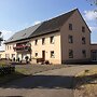 Spacious Apartment in Rodershausen With Barbecue