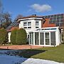 Furnished Apartment in Nieheim Germany near Forest