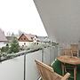 Furnished Apartment in Nieheim Germany near Forest