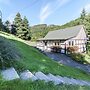 Modern Holiday Home in Oberkirchen With Garden