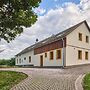Holiday Home in Lampertice With Swimming Pool