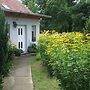 Spacious Holiday Home in Sommerfeld near Lake