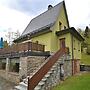 Holiday Home With Sauna in Wildenthal