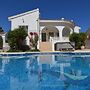 Modern Villa in Rojales with Hot Tub & Private Pool