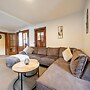 Holiday Home With Sauna in the Eifel National Park