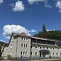 Holiday Home With Sauna in the Eifel National Park