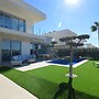 Villa With Private Pool in Orihuela
