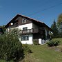 Spacious Cottage in the Giant Mountains, Near the Ski Slopes