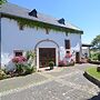 Holiday Home in the Ittel Eifel With Balcony