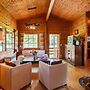 Holiday Home on a Riding Stable in Luneburg Heath