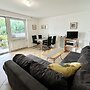 Holiday Home With Garden in Reil