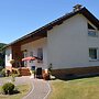 Holiday Home in Densborn With Garden