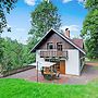 Holiday Home in Rudnik With Private Garden