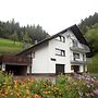 Apartment in Griesbach With Vineyards