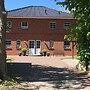 Ferienhaus mit Terrasse in Oldenburg