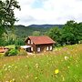 Holiday House in the Bavarian Forest