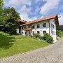 Former Farmhouse With Sunbathing Lawn