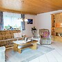 Lovely Mansion in Lirstal With Terrace