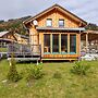 Luxury Chalet in Hohentauern near Ski Area