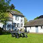 Quiet Cottage in Roumont