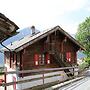 Boutique Apartment in Valais With Balcony