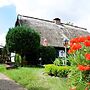 Welcoming Holiday Home in Gegensee near Szczecin Lagoon